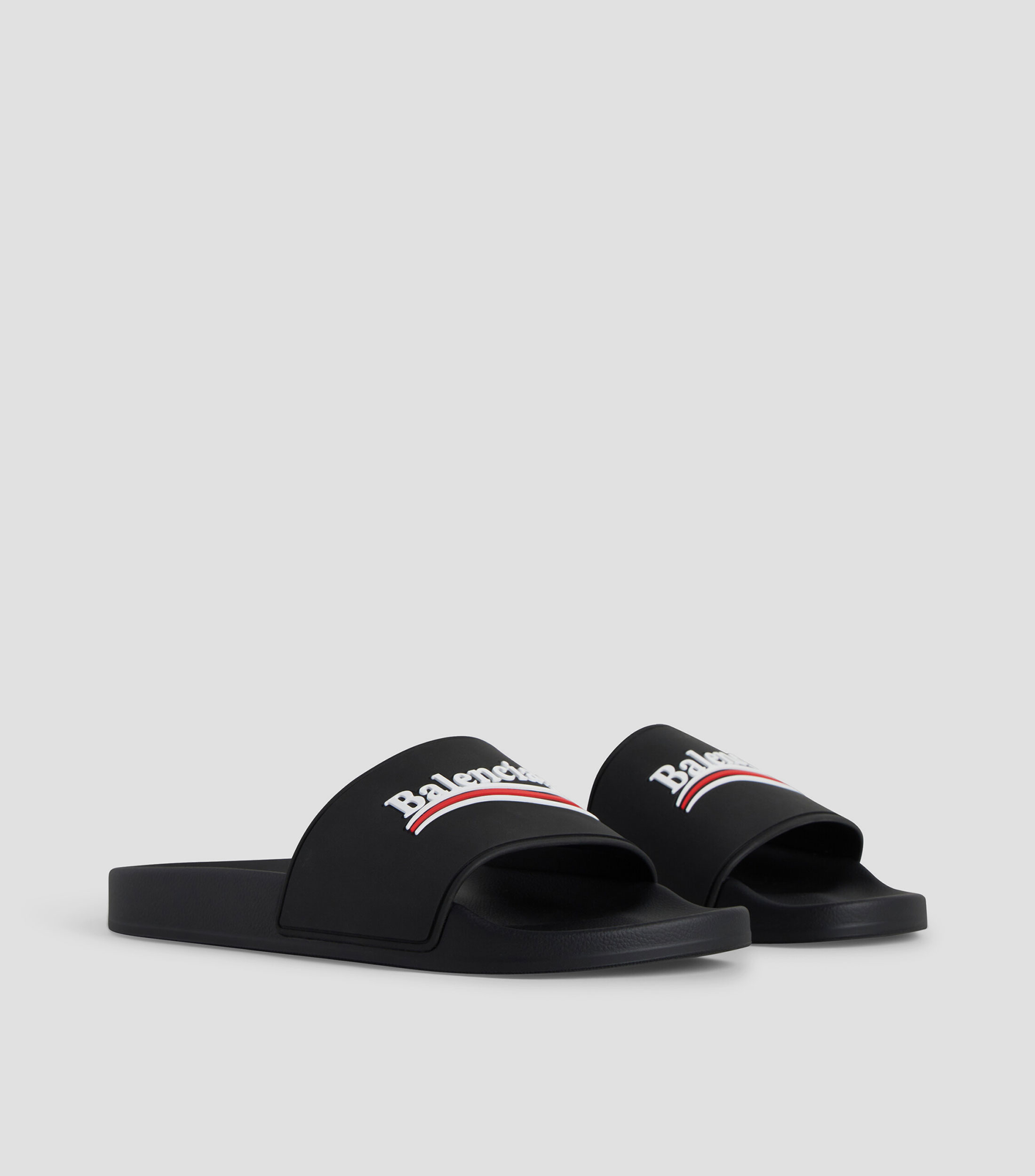 Sandalias planas Hombre